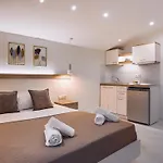 公寓式酒店 Coral 3*