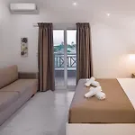 Coral 公寓式酒店