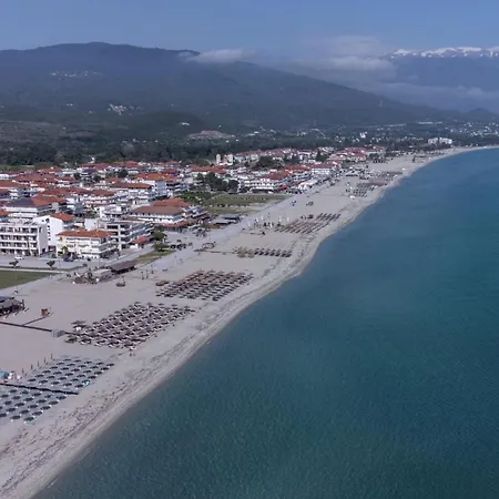 Coral Apartahotel 3*