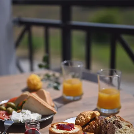 Coral アパートホテル