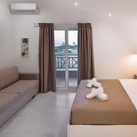 Coral Apartahotel