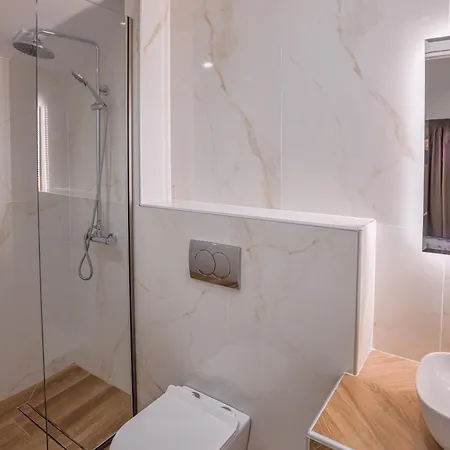 Coral アパートホテル 3*