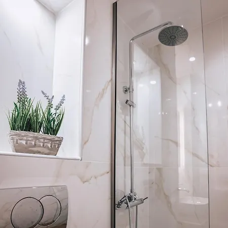 Coral Aparthotel 3*