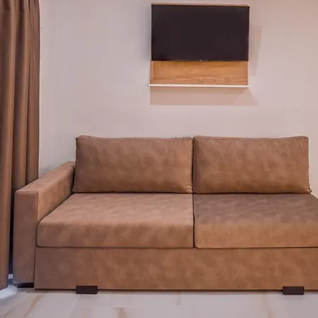Coral 3* Neoi Poroi