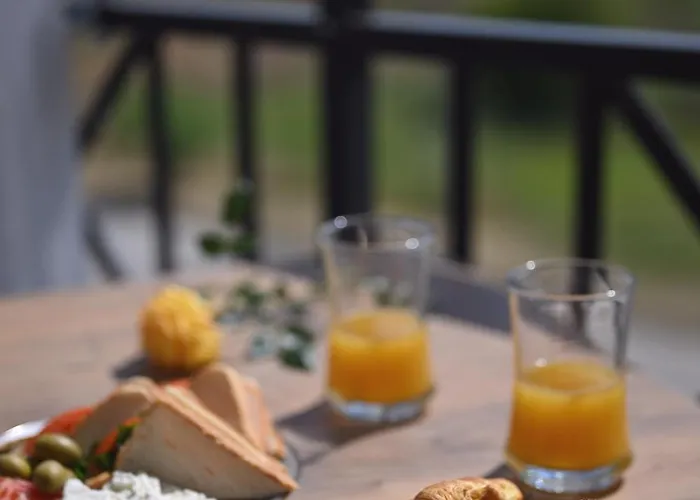 Coral Hotel de apartamente