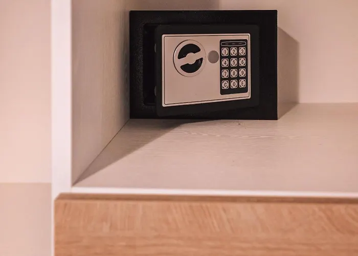 Coral Hotel de apartamente Neoi Poroi