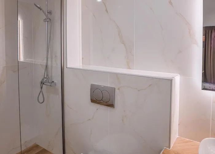 Coral Hotel de apartamente 3*