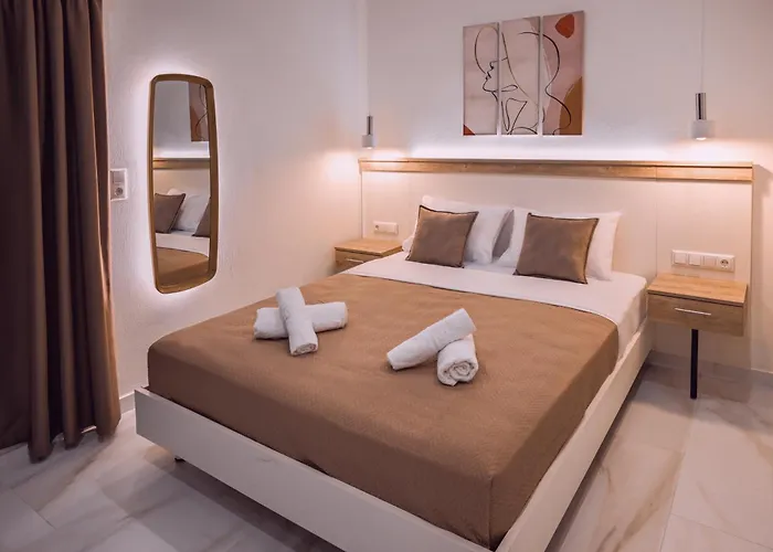 Coral Hotel de apartamente 3*